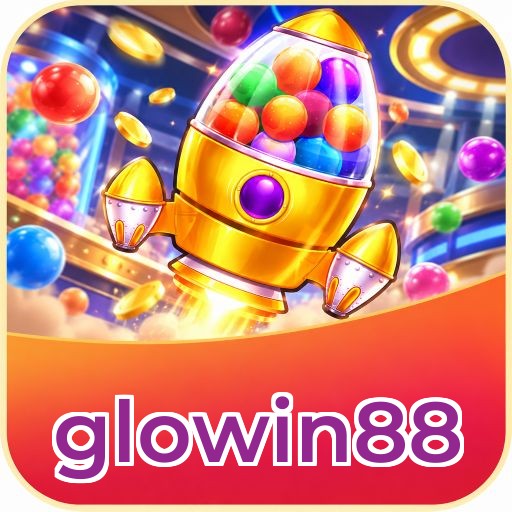 glowin88 APK v4.7.5 - Screenshot UI modern dan intuitif Indonesia